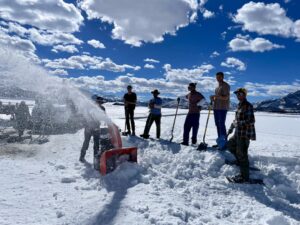 Video Production Sun Valley Idaho Casting Services Location Scouting Expertise Jennifer Diehl Productions Idaho's Scenic Locations Talent Representation